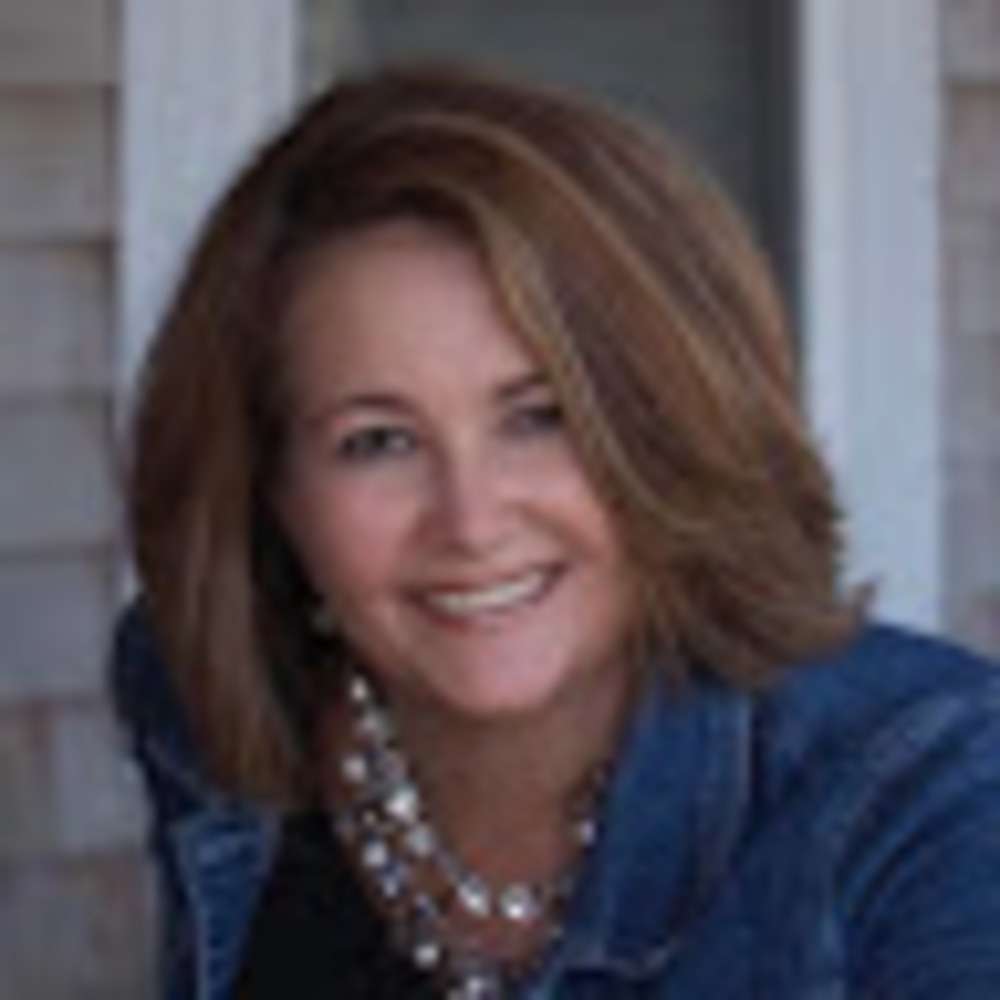 Meet your Posher, Theresa